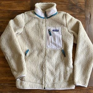 Patagonia Women’s Classic Retro-X Fleece jacket